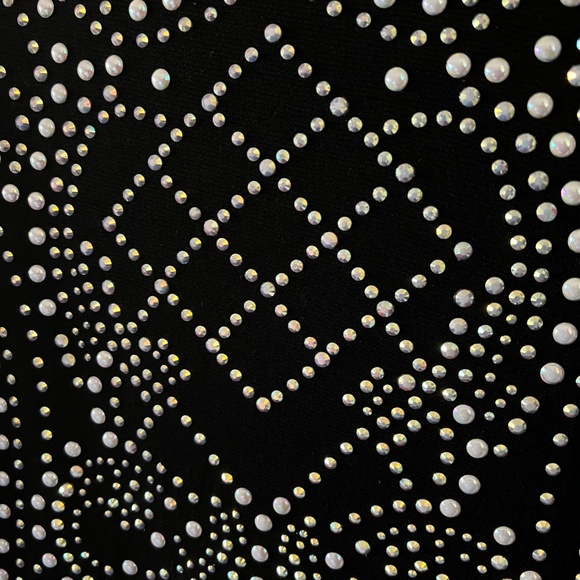 Paradiso Studded Dress size 6-8 Free CD - Picture 2 of 16